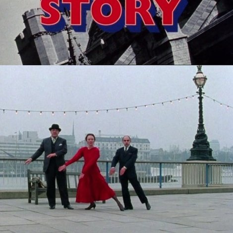 The London Story