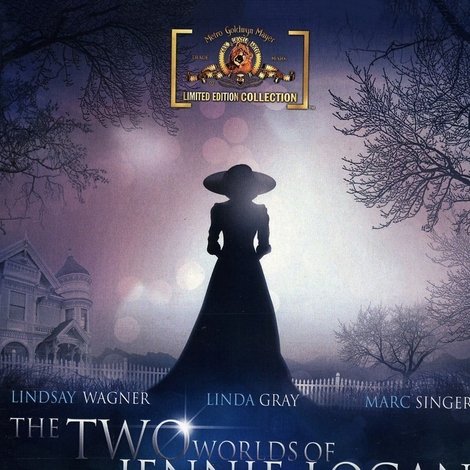 The Two Worlds of Jennie Logan