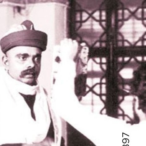 22 June 1897