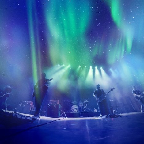 Mogwai: If the Stars Had a Sound
