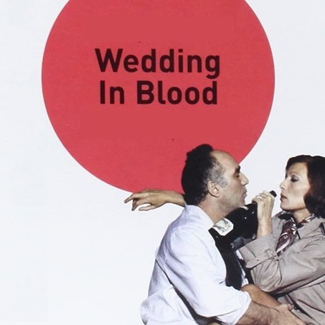 Les Noces rouges