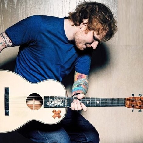Ed Sheeran - Live BBC Radio 2 In Concert