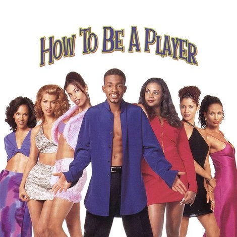 How to Be a Player