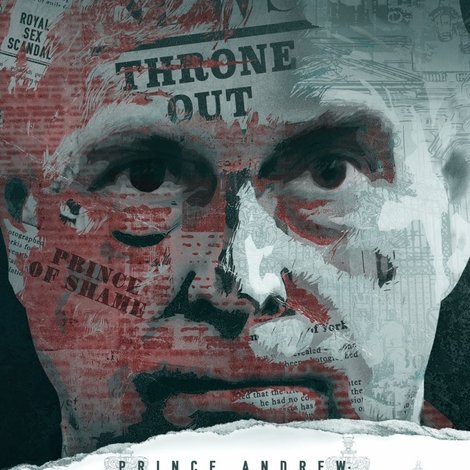 Prince Andrew: Banished