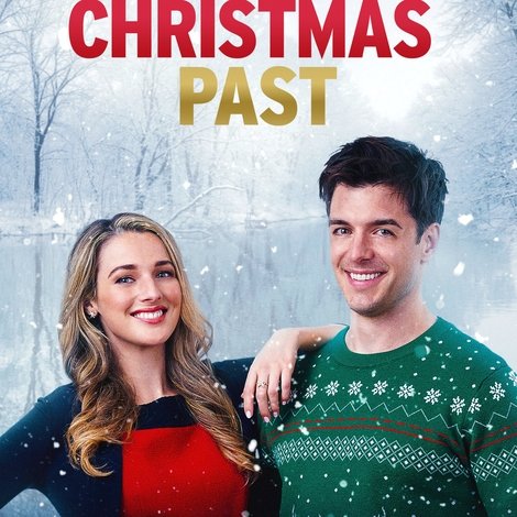 Ghosts of Christmas Past
