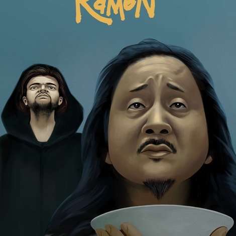 Death and Ramen