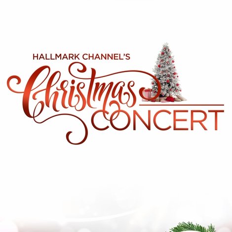 Hallmark Channel's Christmas Concert