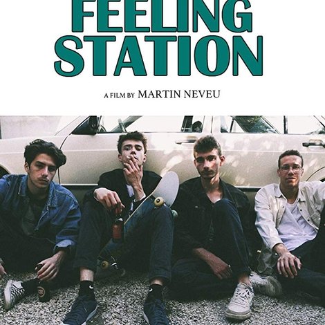 Feeling Station