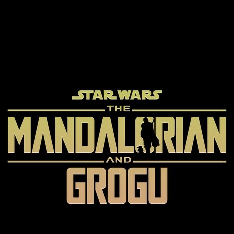 The Mandalorian & Grogu