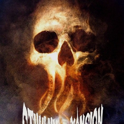 La mansión de los Cthulhu