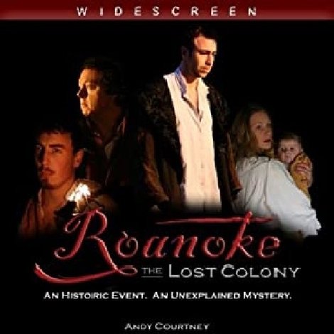 Roanoke: The Lost Colony
