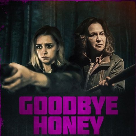 Goodbye Honey