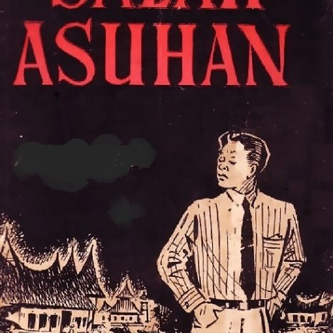 Salah Asuhan