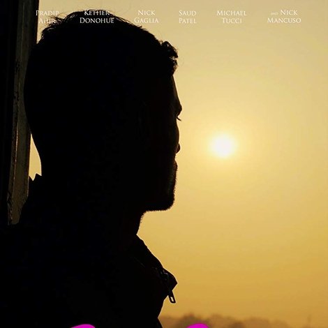 PinkCity: A Psychedelic Meditation