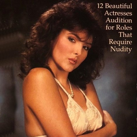 Starlet Screen Test II