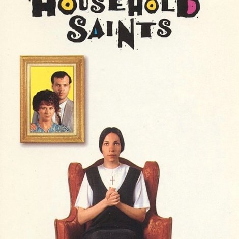 Household Saints