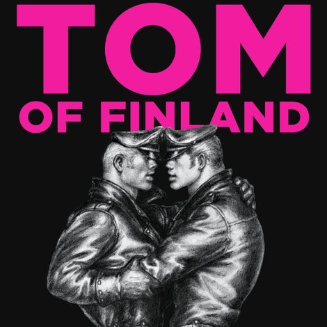 Tom of Finland