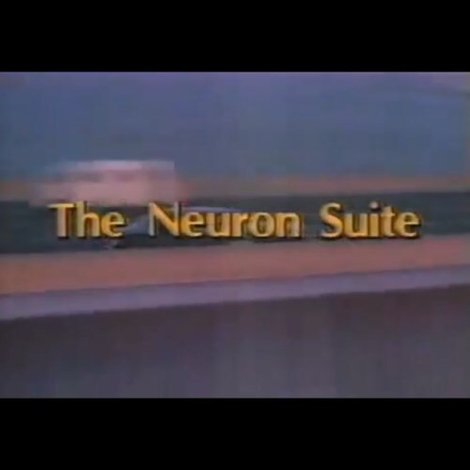 The Neuron Suite