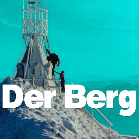 Der Berg