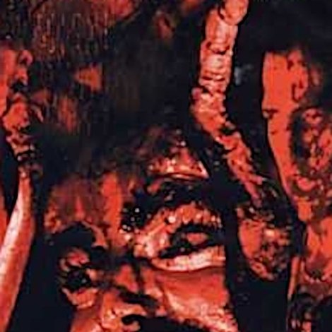 Roadkill: The Last Days of John Martin
