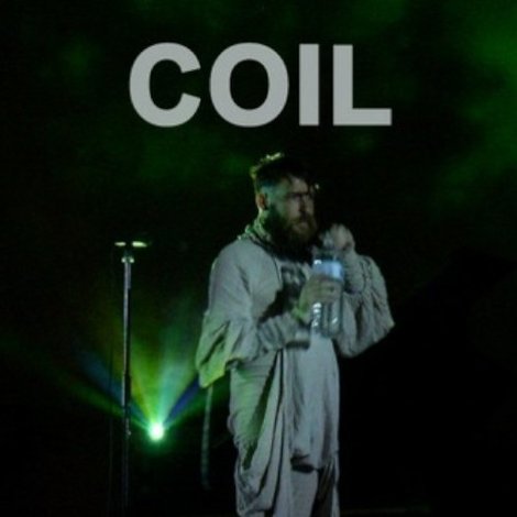 Coil: Paris 2004