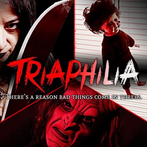 Triaphilia