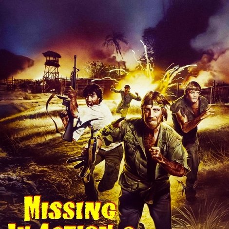Missing in Action 2: The Beginning