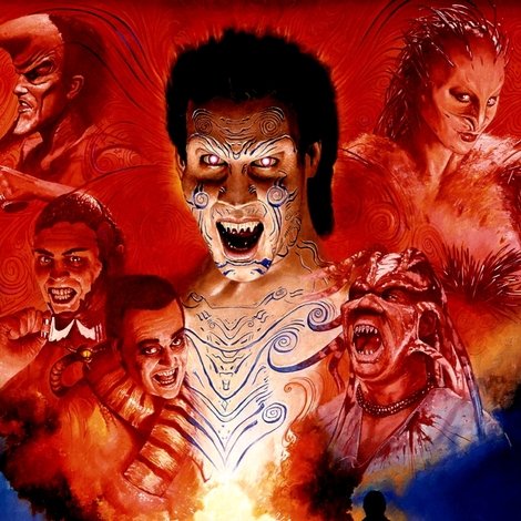 Nightbreed