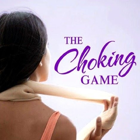The Choking Game
