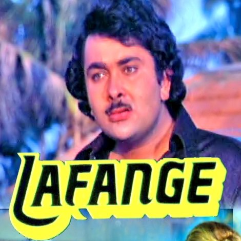 Lafange