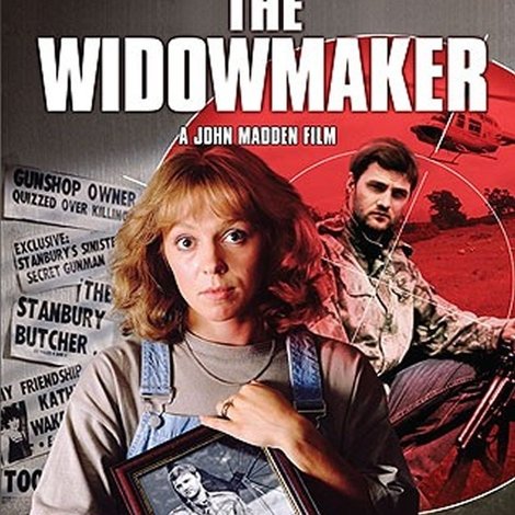 The Widowmaker