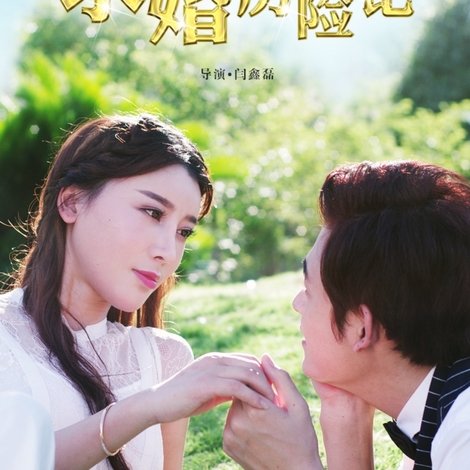 求婚历险记