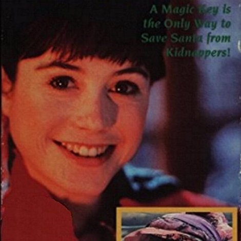 The Elf and the Magic Key