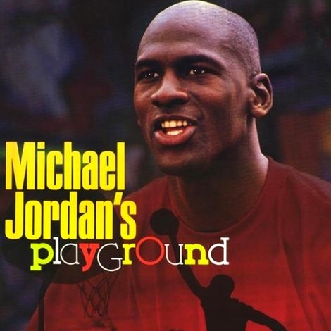 Michael Jordan's Playground