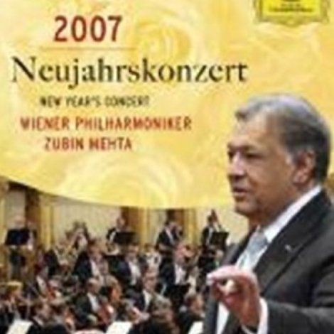 Neujahrskonzert der Wiener Philharmoniker 2007