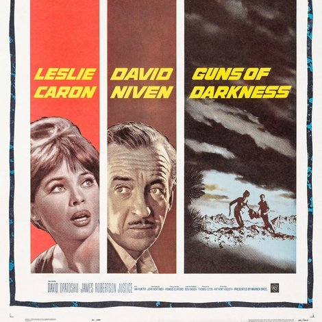 Guns of Darkness