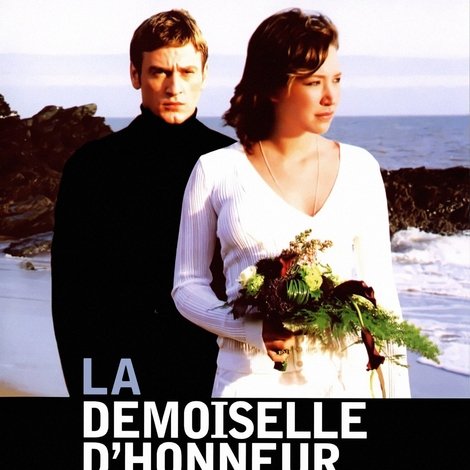 La Demoiselle d'honneur