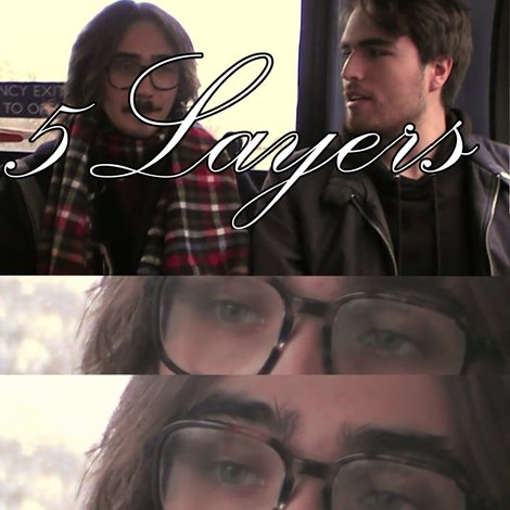 5 Layers