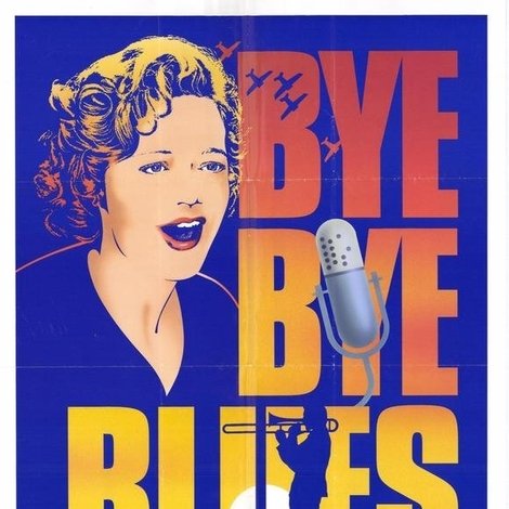 Bye Bye Blues