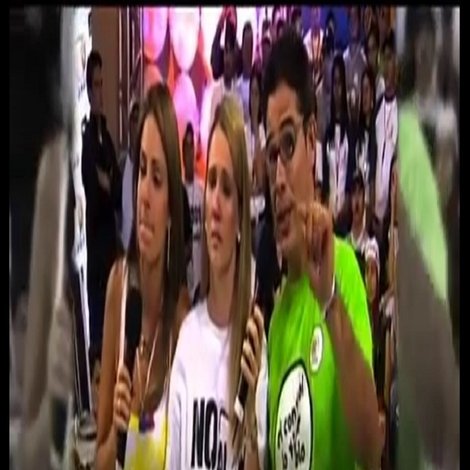 Por estos pasillos de RCTV