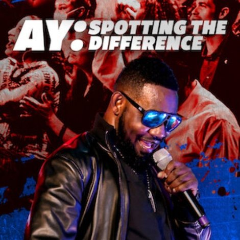 AY: Spotting the Difference