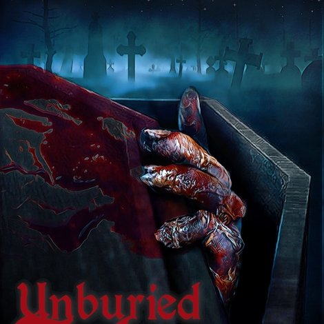 Unburied Tales