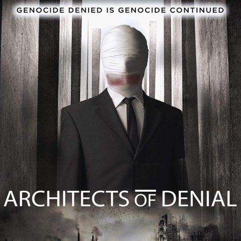 Architects of Denial