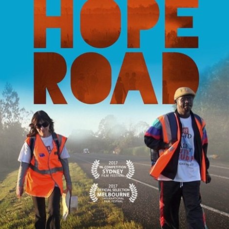 Hope Road