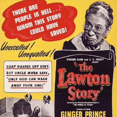The Lawton Story