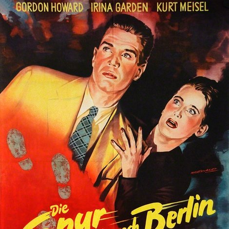 Die Spur führt nach Berlin