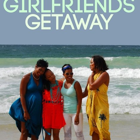 Girlfriends' Getaway