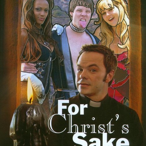 For Christ's Sake