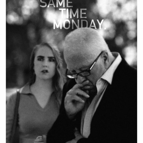Same Time Monday