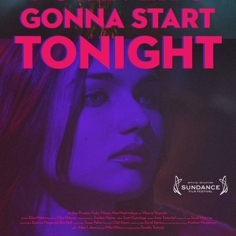 Forever's Gonna Start Tonight